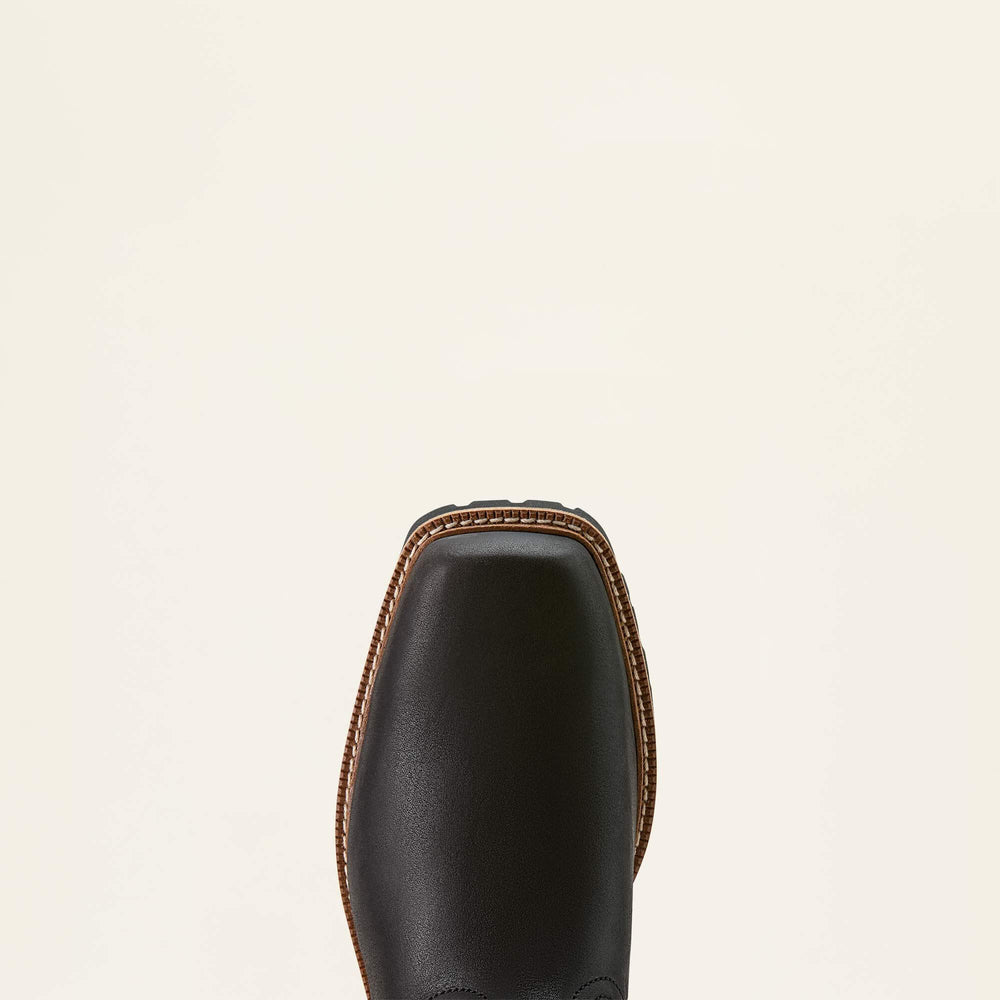 Stoney Creek Square Toe Western Boot-Ariat