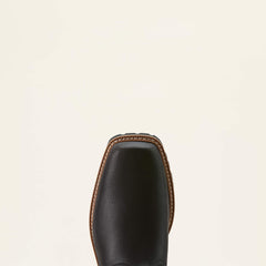 Stoney Creek Square Toe Western Boot-Ariat
