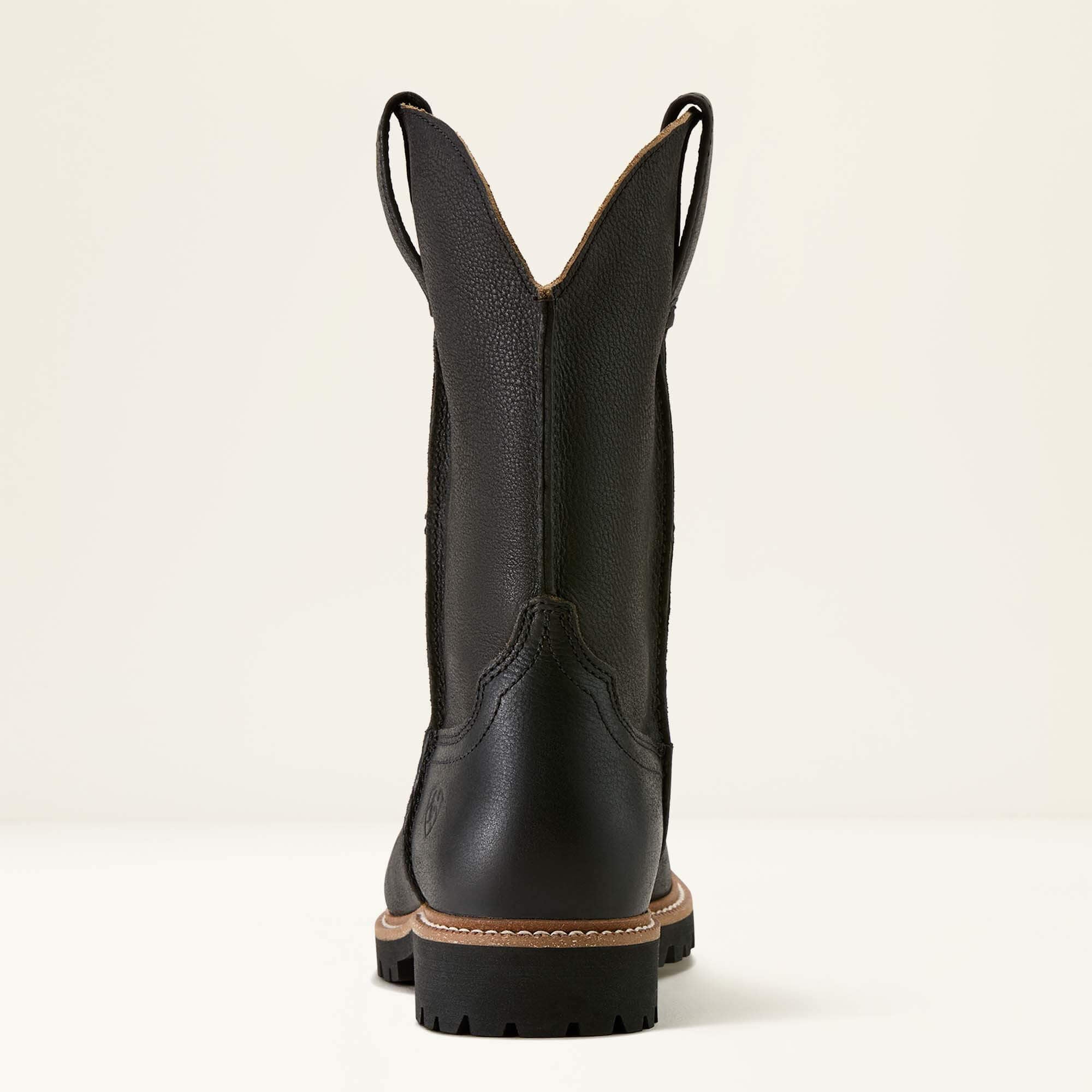 Stoney Creek Square Toe Western Boot-Ariat