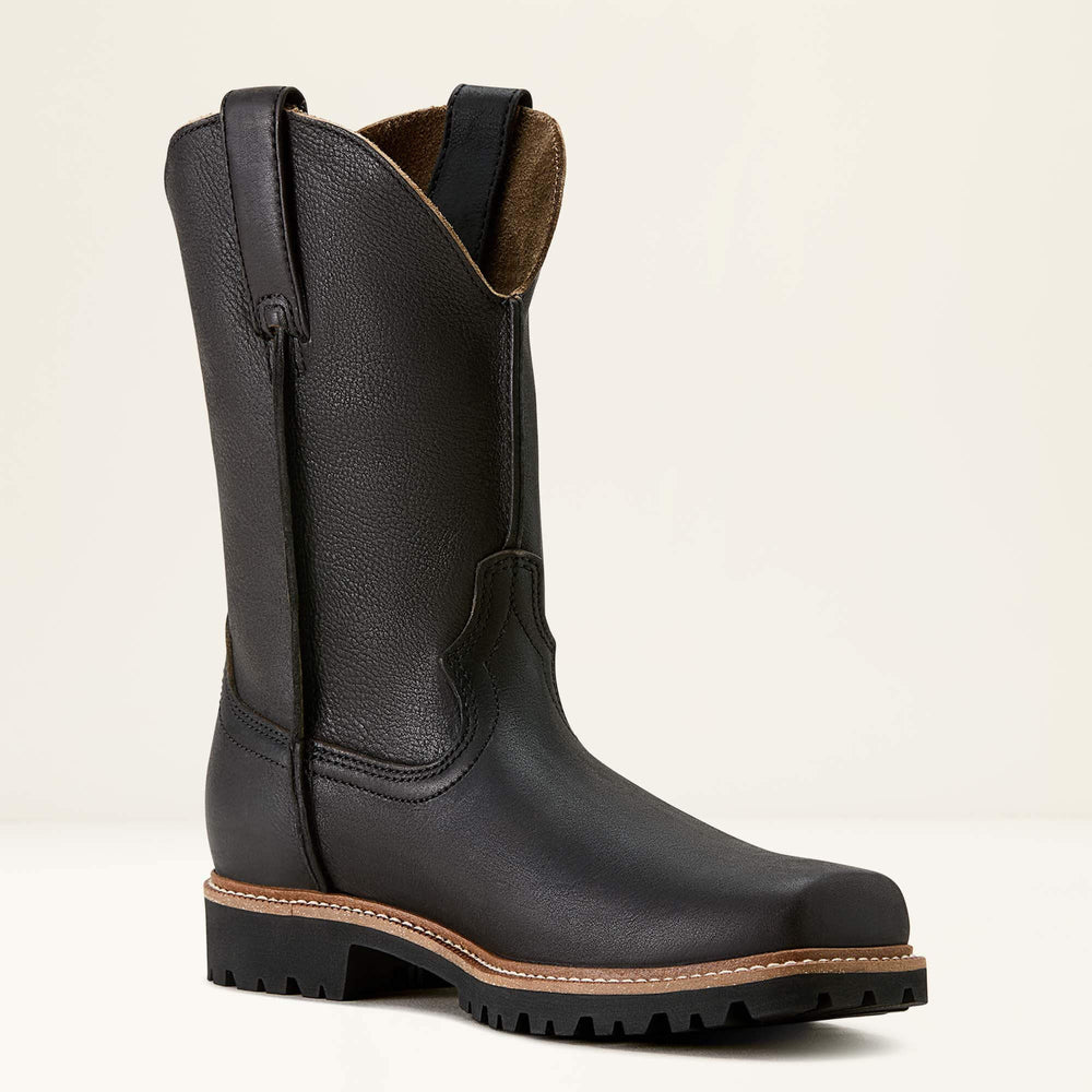 Stoney Creek Square Toe Western Boot-Ariat