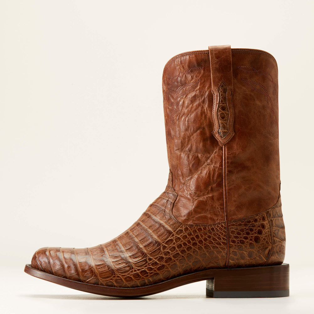 Bench Made Clanton Western Boot-Ariat