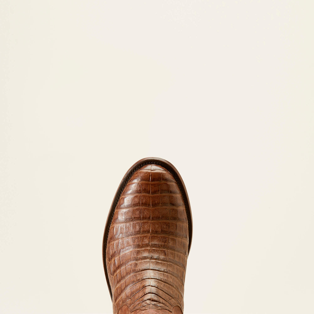 Bench Made Clanton Western Boot-Ariat