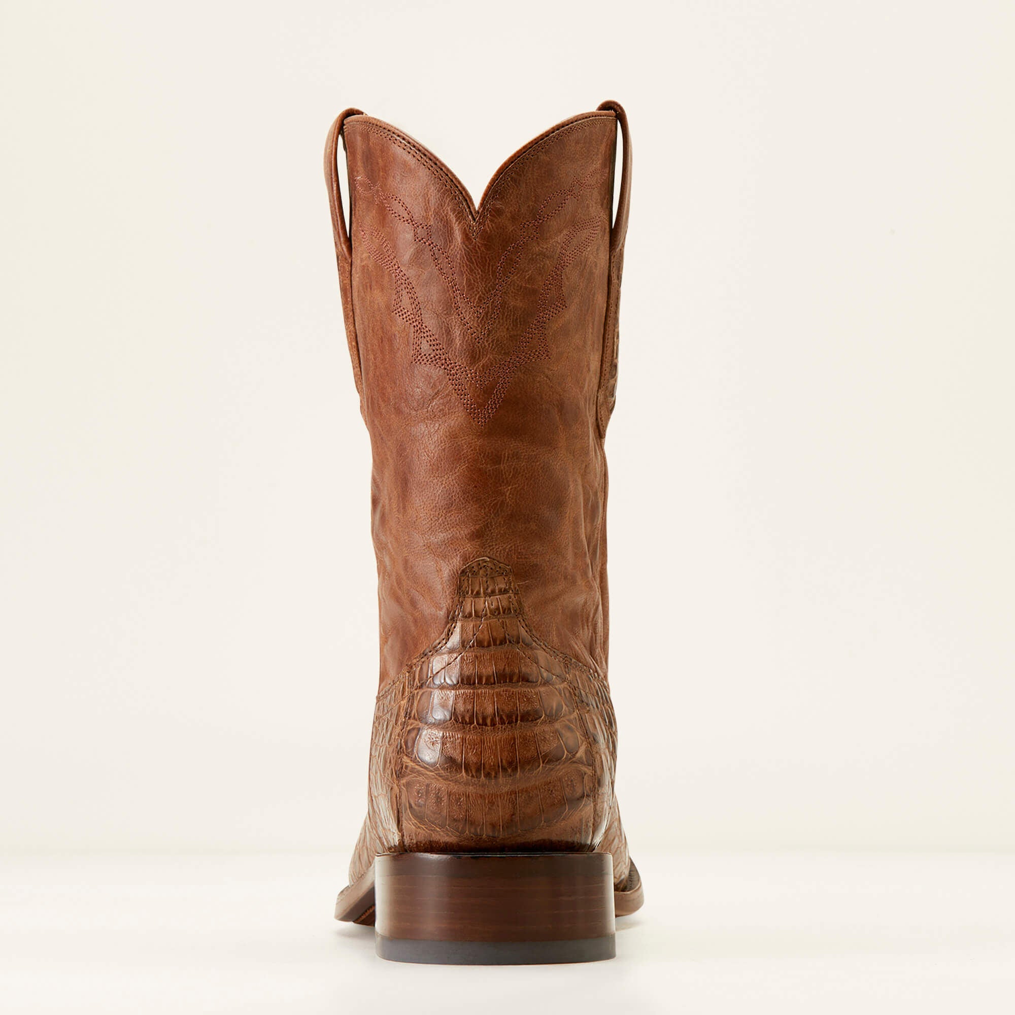Bench Made Clanton Western Boot-Ariat