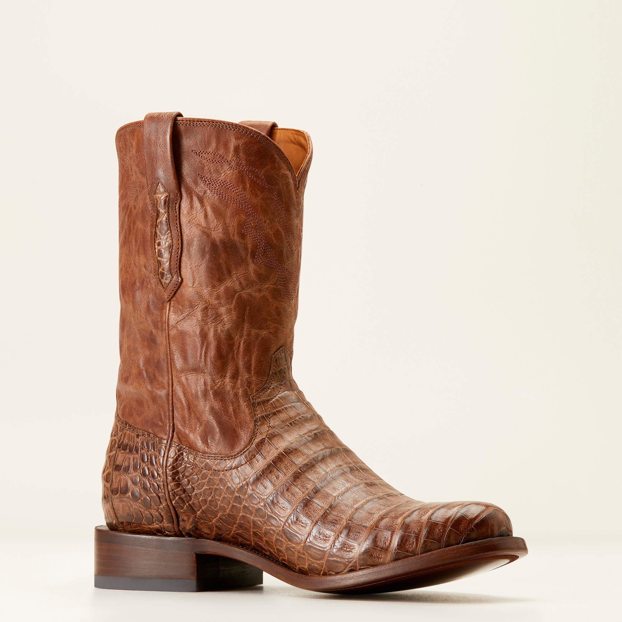 Bench Made Clanton Western Boot-Ariat
