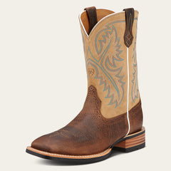 Quickdraw Western Boot-Ariat