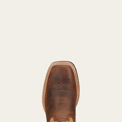 Quickdraw Western Boot-Ariat