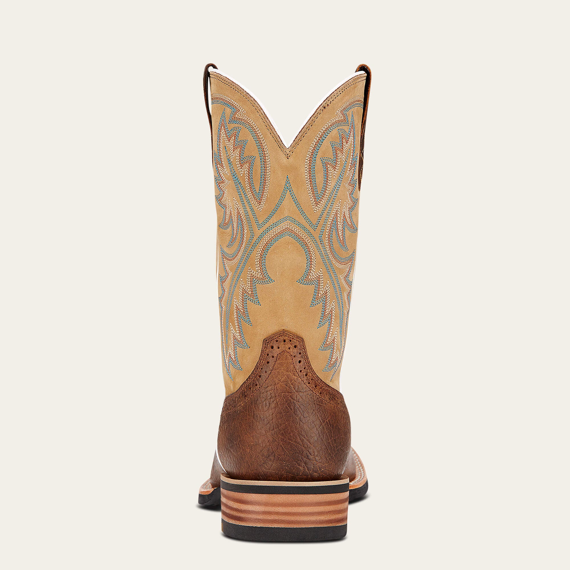 Quickdraw Western Boot-Ariat