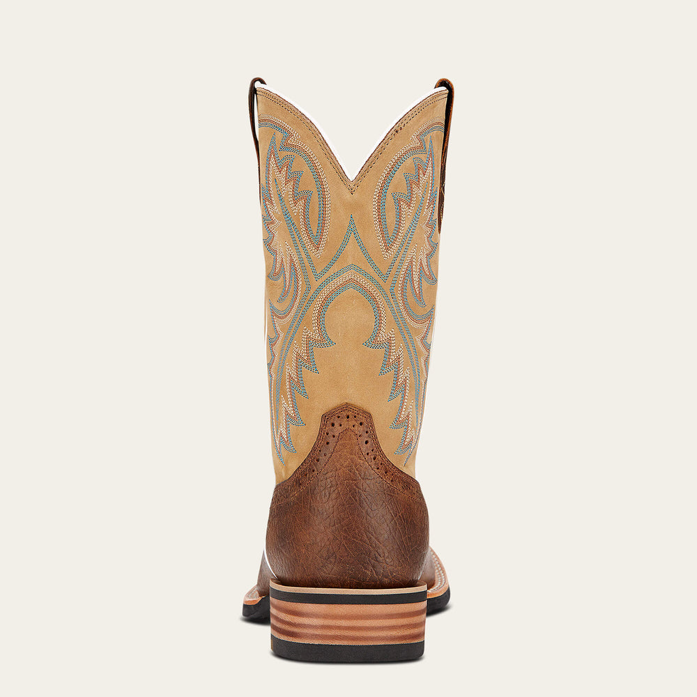 Quickdraw Western Boot-Ariat