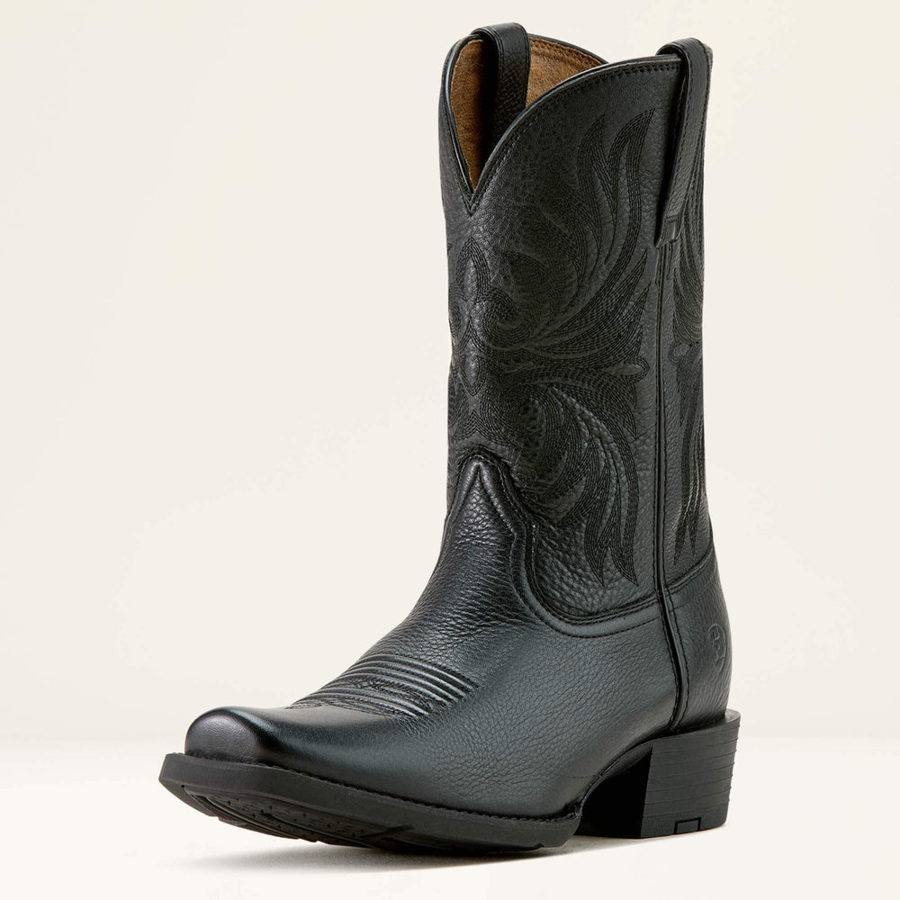 Sport Narrow Cutter Toe Cowboy Boot-Ariat
