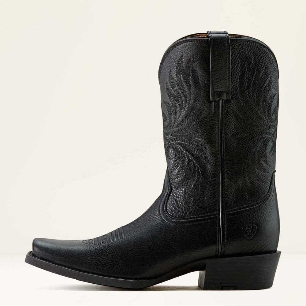 Sport Narrow Cutter Toe Cowboy Boot-Ariat