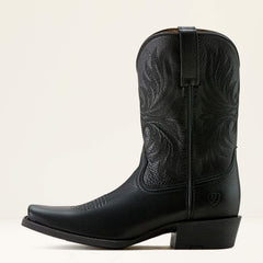Sport Narrow Cutter Toe Cowboy Boot-Ariat