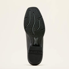 Sport Narrow Cutter Toe Cowboy Boot-Ariat