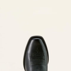 Sport Narrow Cutter Toe Cowboy Boot-Ariat