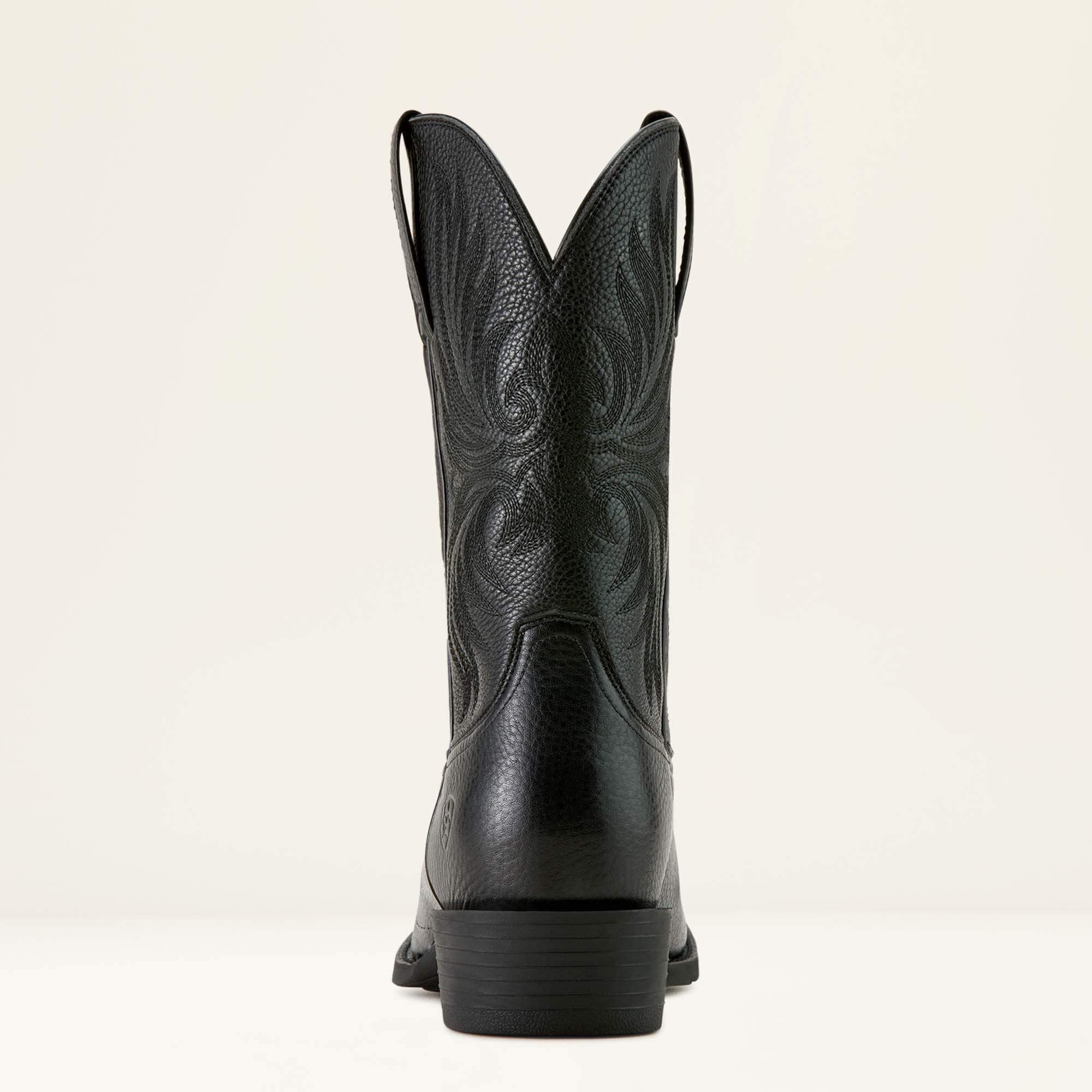 Sport Narrow Cutter Toe Cowboy Boot-Ariat