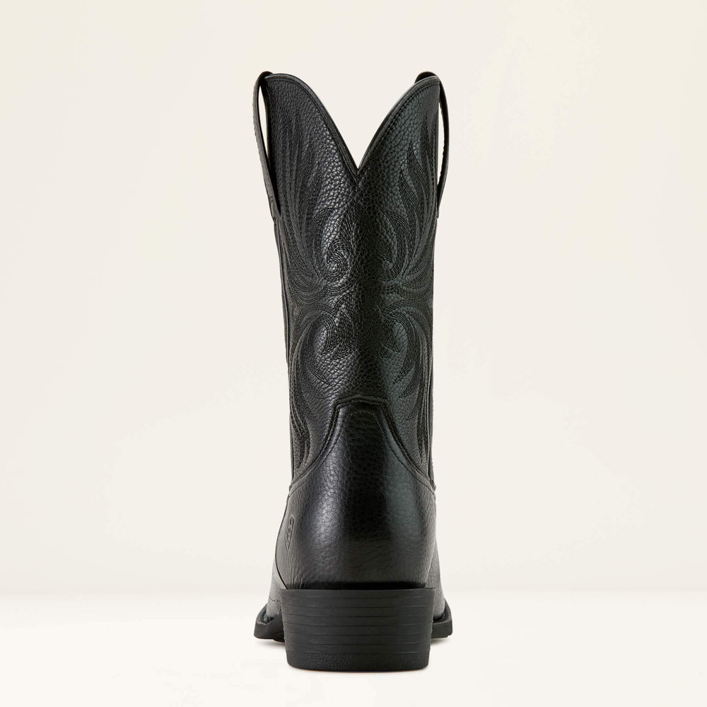 Sport Narrow Cutter Toe Cowboy Boot-Ariat