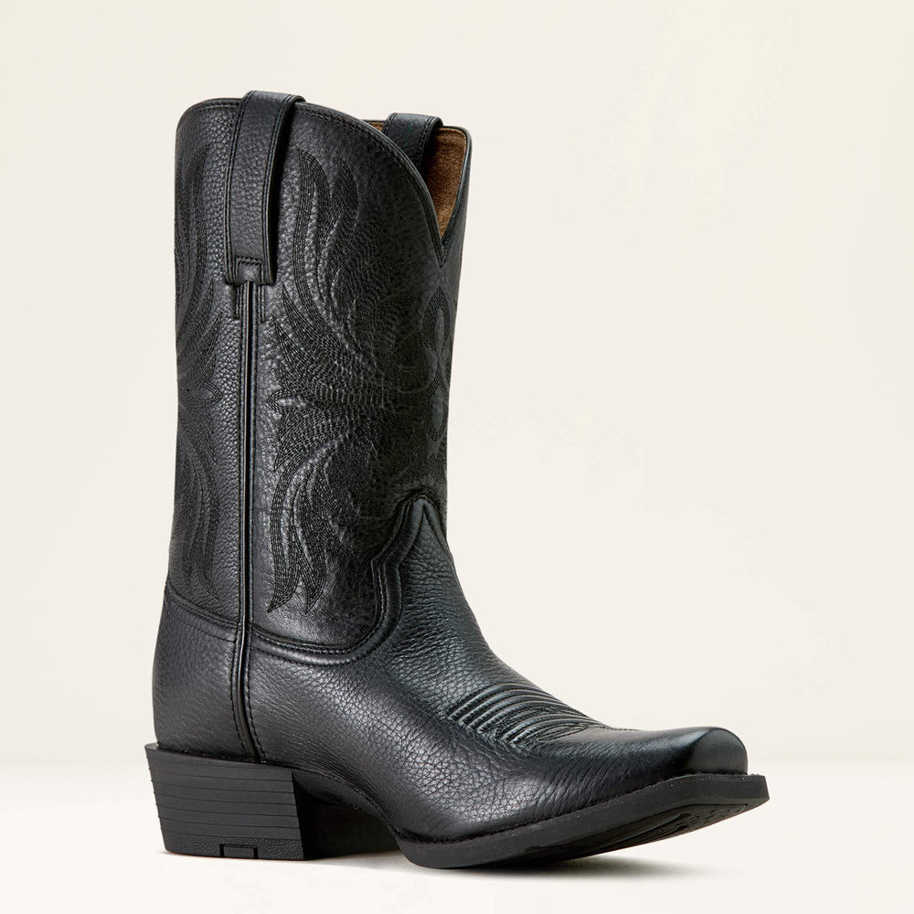 Sport Narrow Cutter Toe Cowboy Boot-Ariat