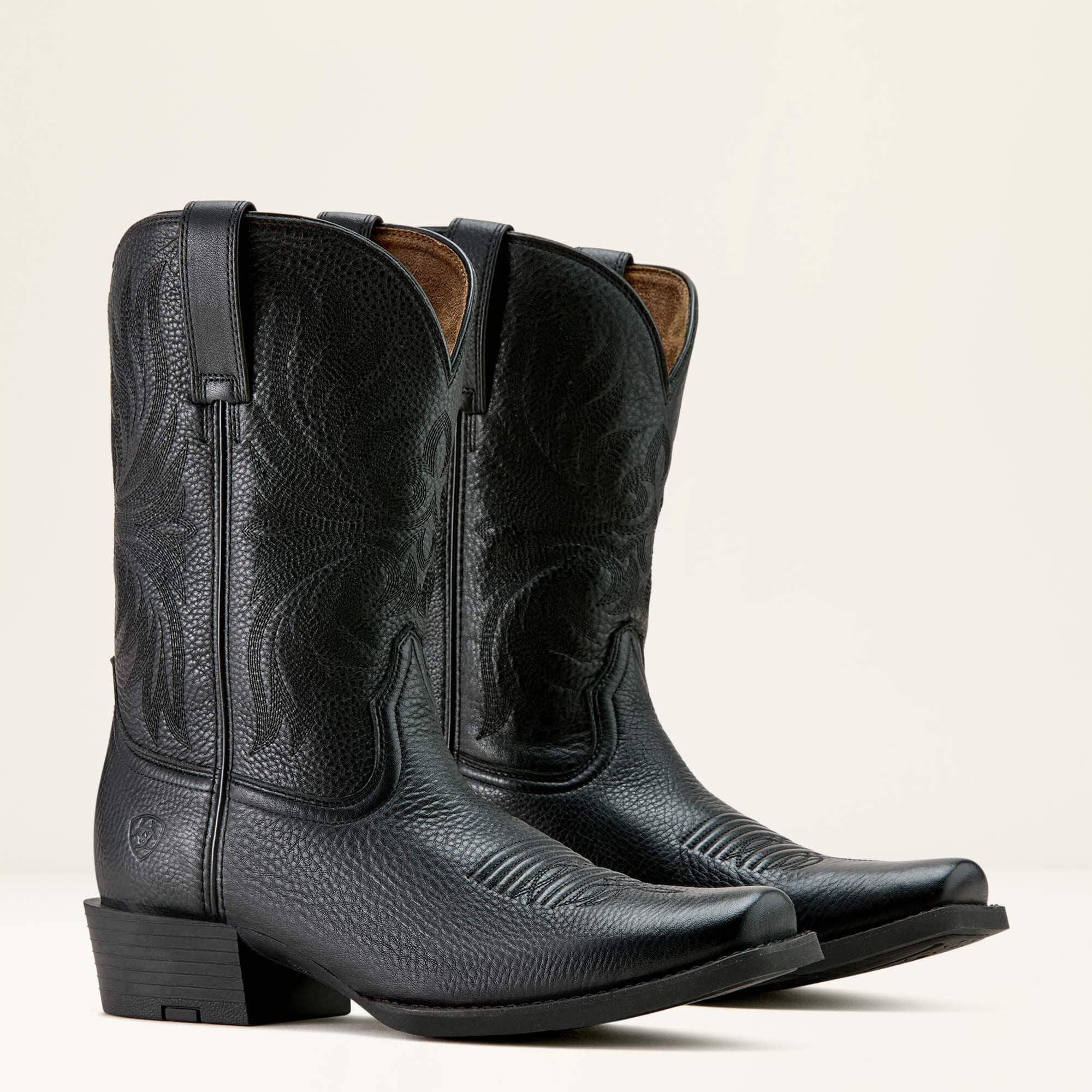 Sport Narrow Cutter Toe Cowboy Boot-Ariat