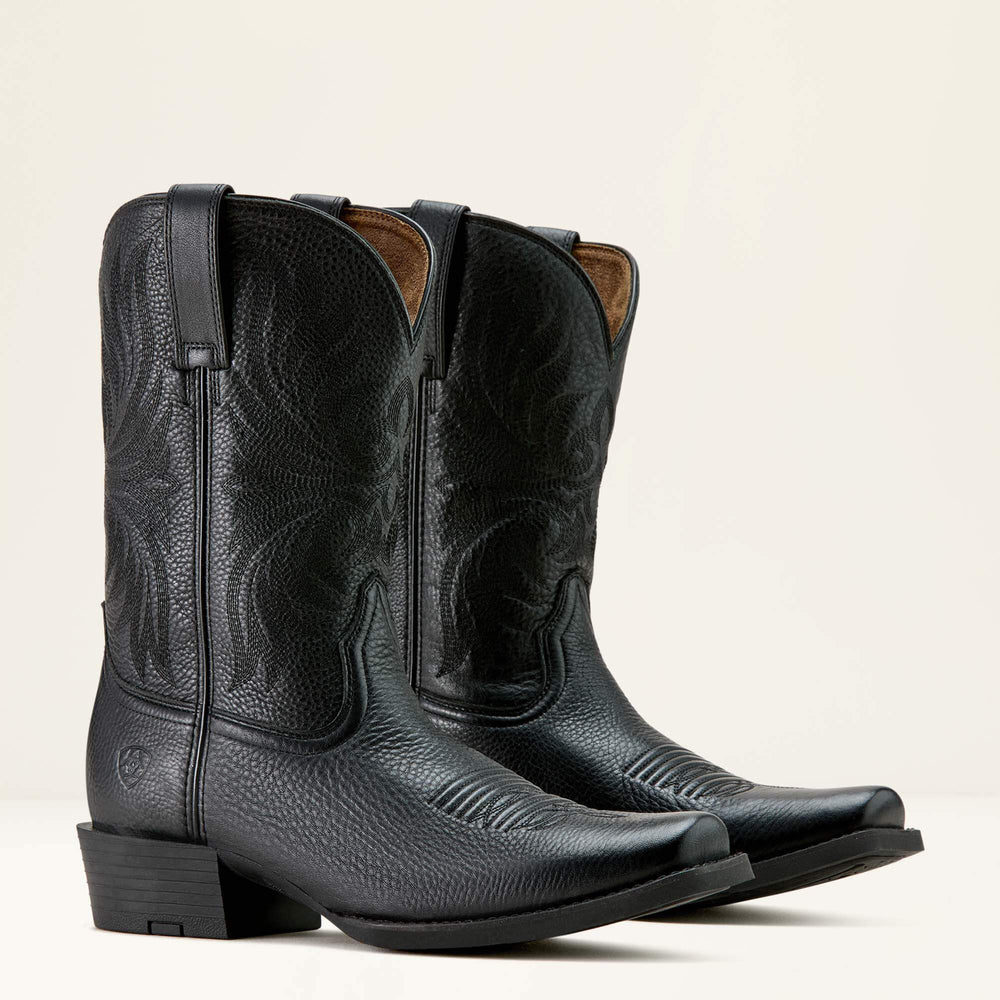 Sport Narrow Cutter Toe Cowboy Boot-Ariat