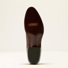 Maverick Western Boot-Ariat