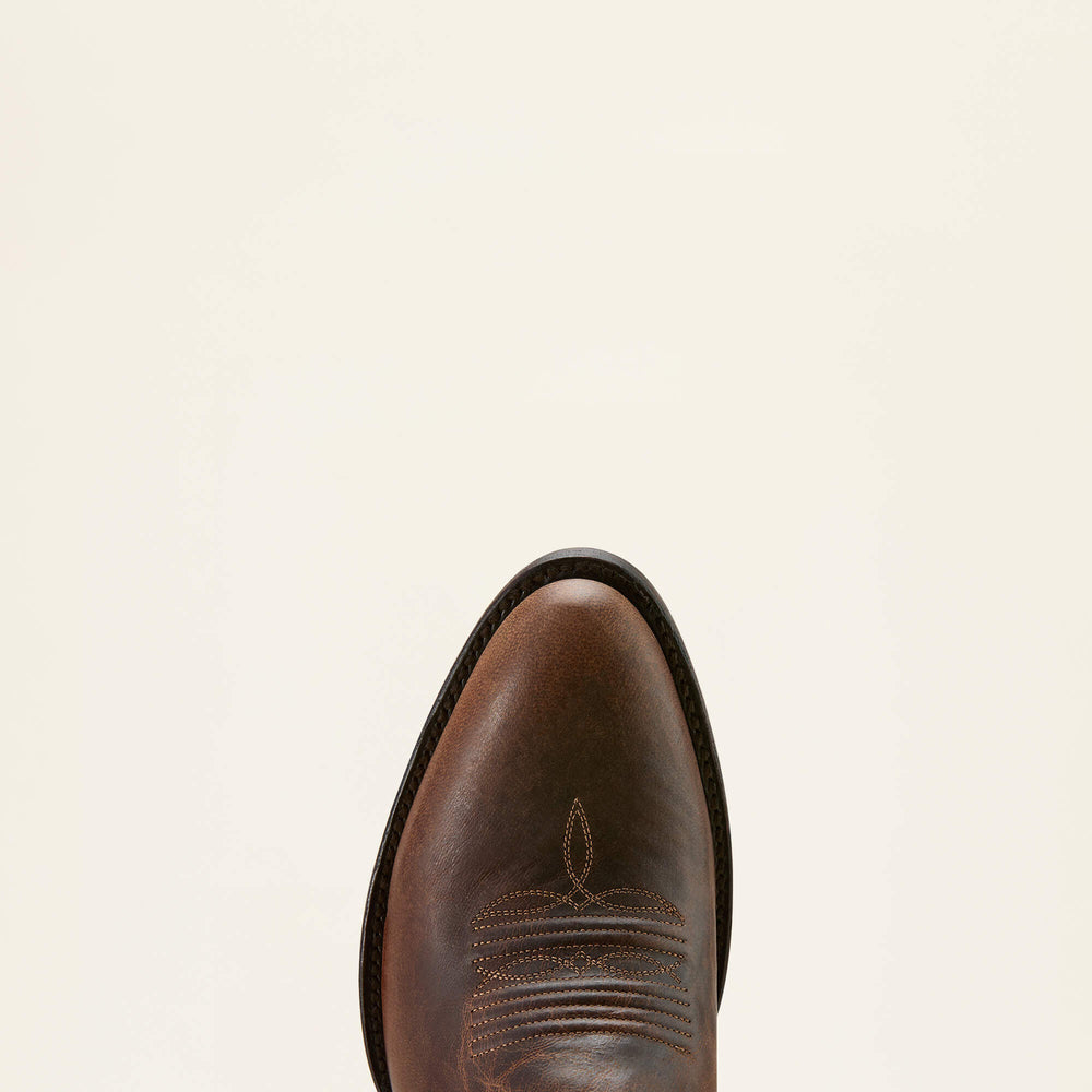 Maverick Western Boot-Ariat
