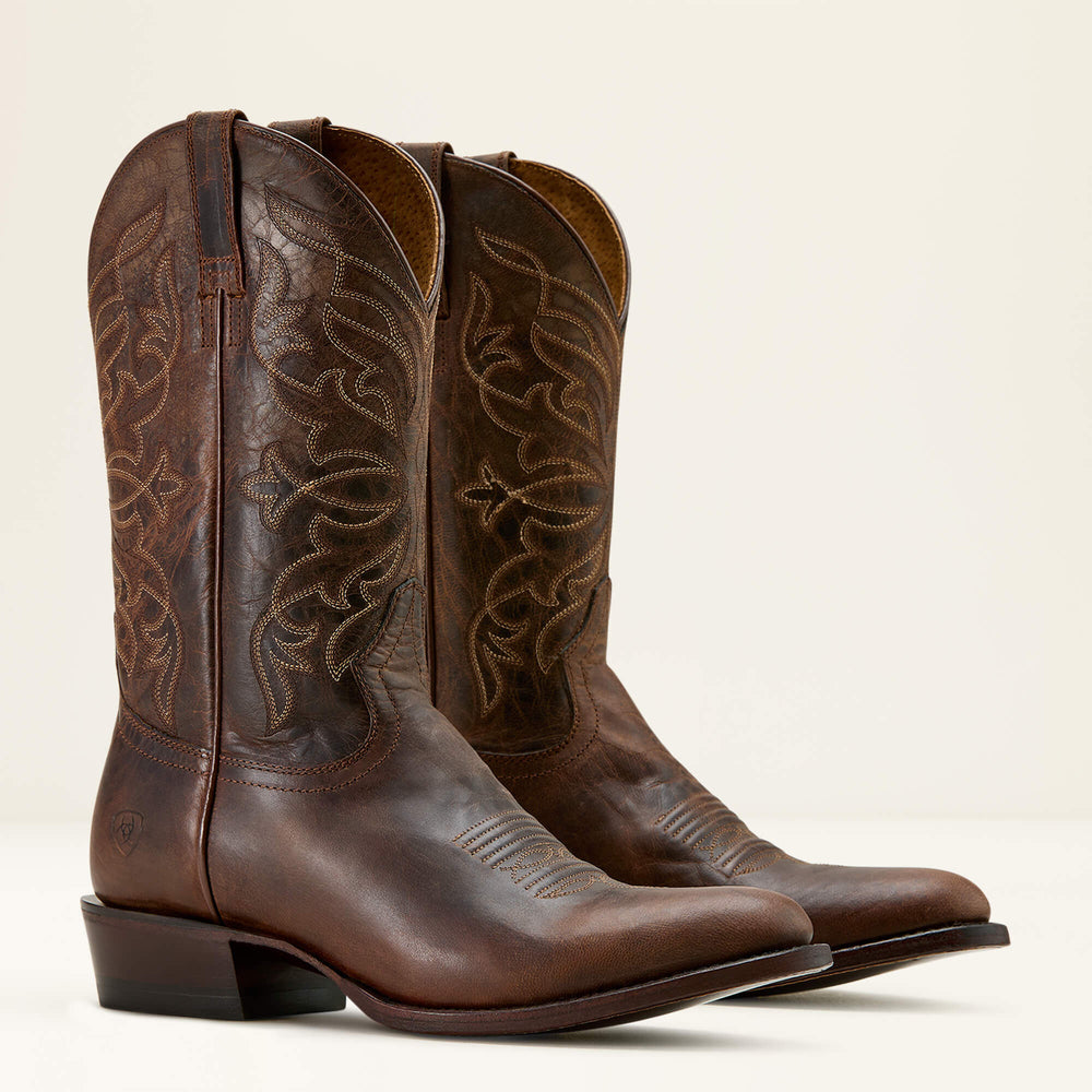 Maverick Western Boot-Ariat