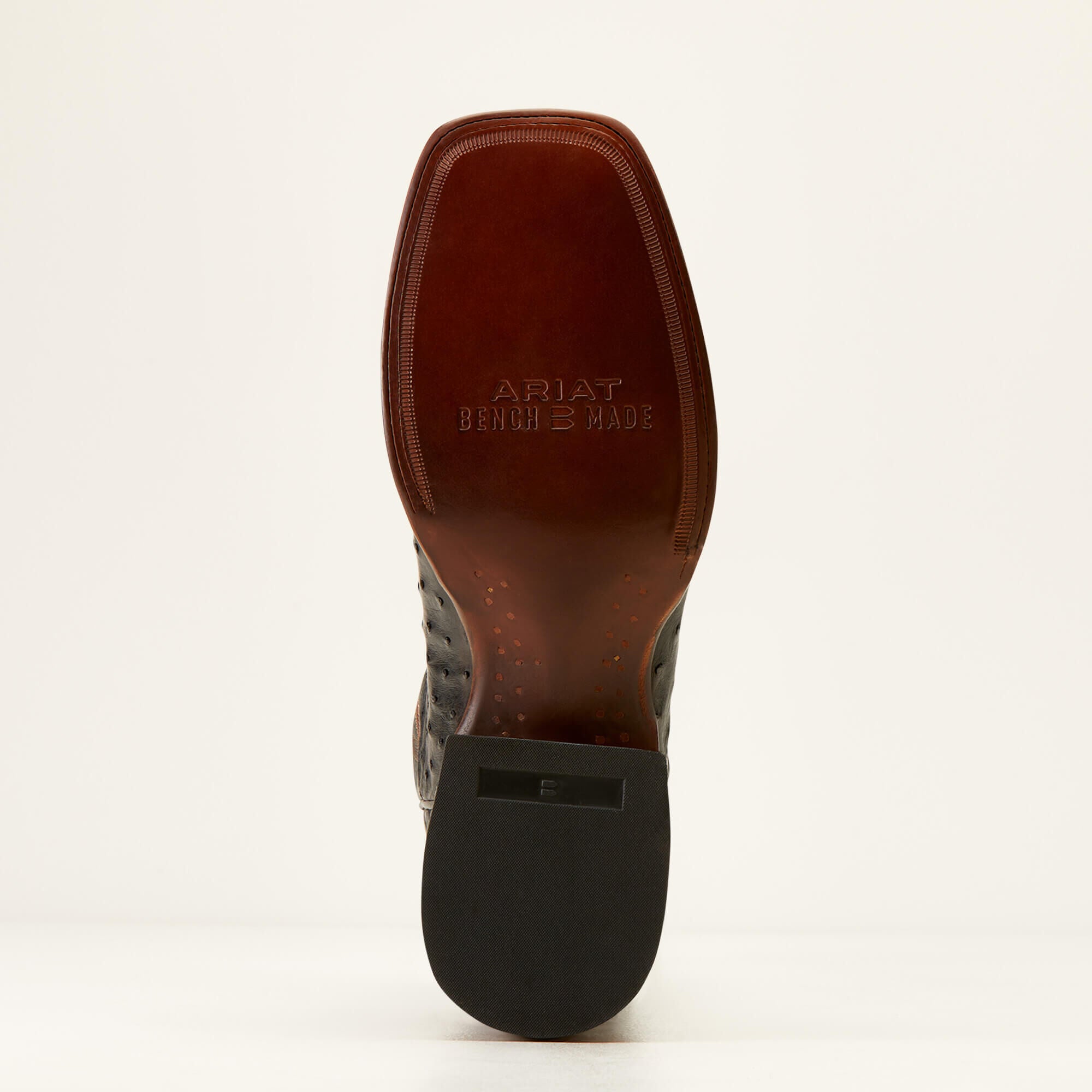 Bench Made Bassett Western Boot-Ariat