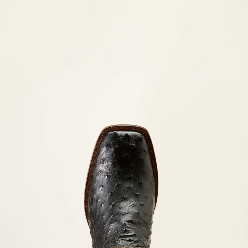Bench Made Bassett Western Boot-Ariat