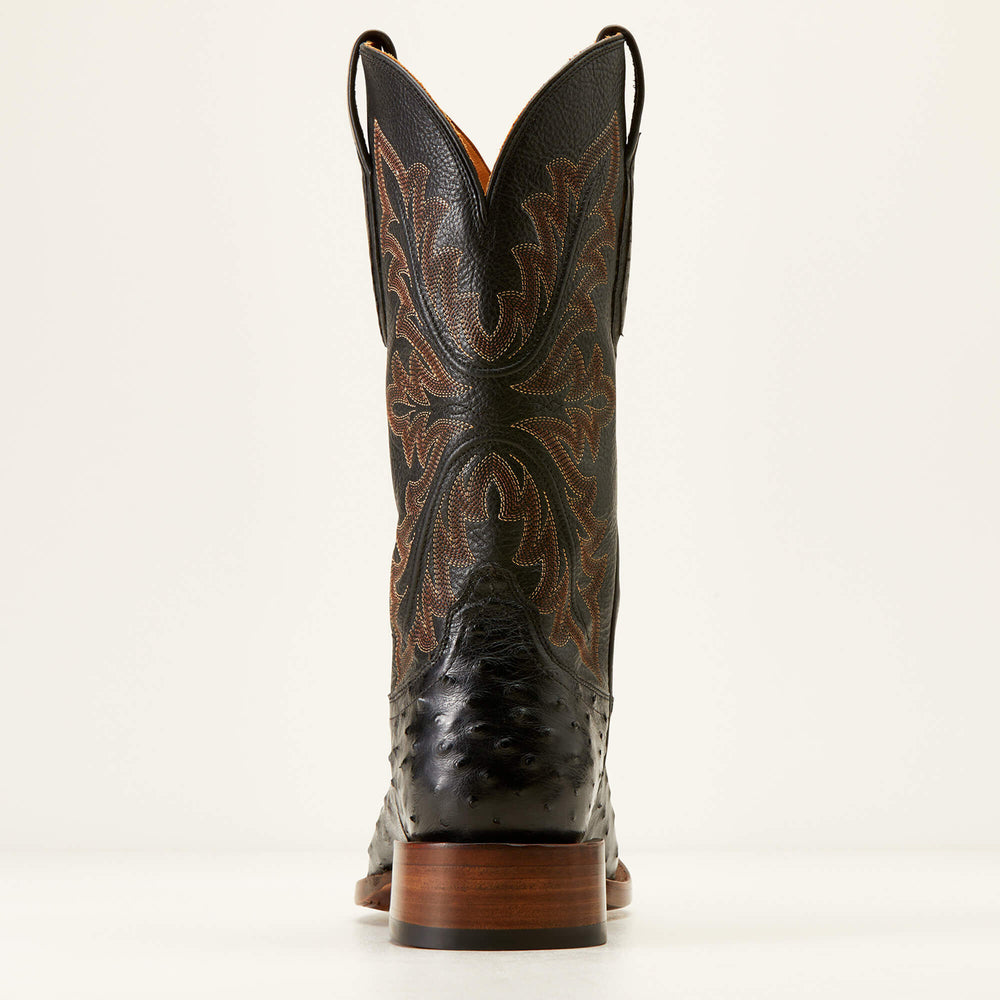 Bench Made Bassett Western Boot-Ariat