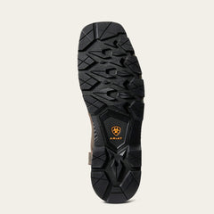 Rebar Flex Patriot Waterproof Composite Toe Work Boot-Ariat