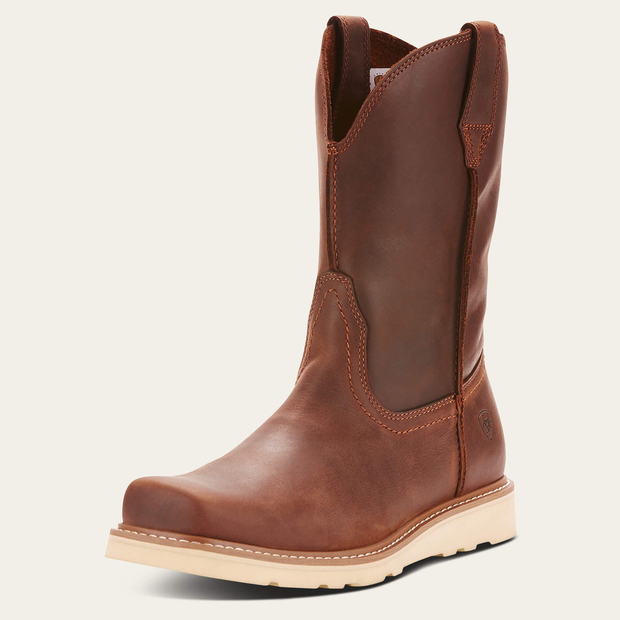 Rambler Recon Western Boot-Ariat