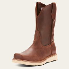 Rambler Recon Western Boot-Ariat