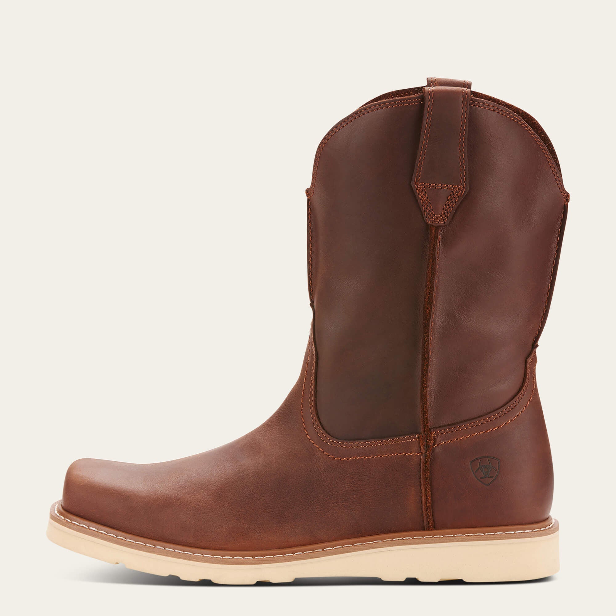 Rambler Recon Western Boot-Ariat