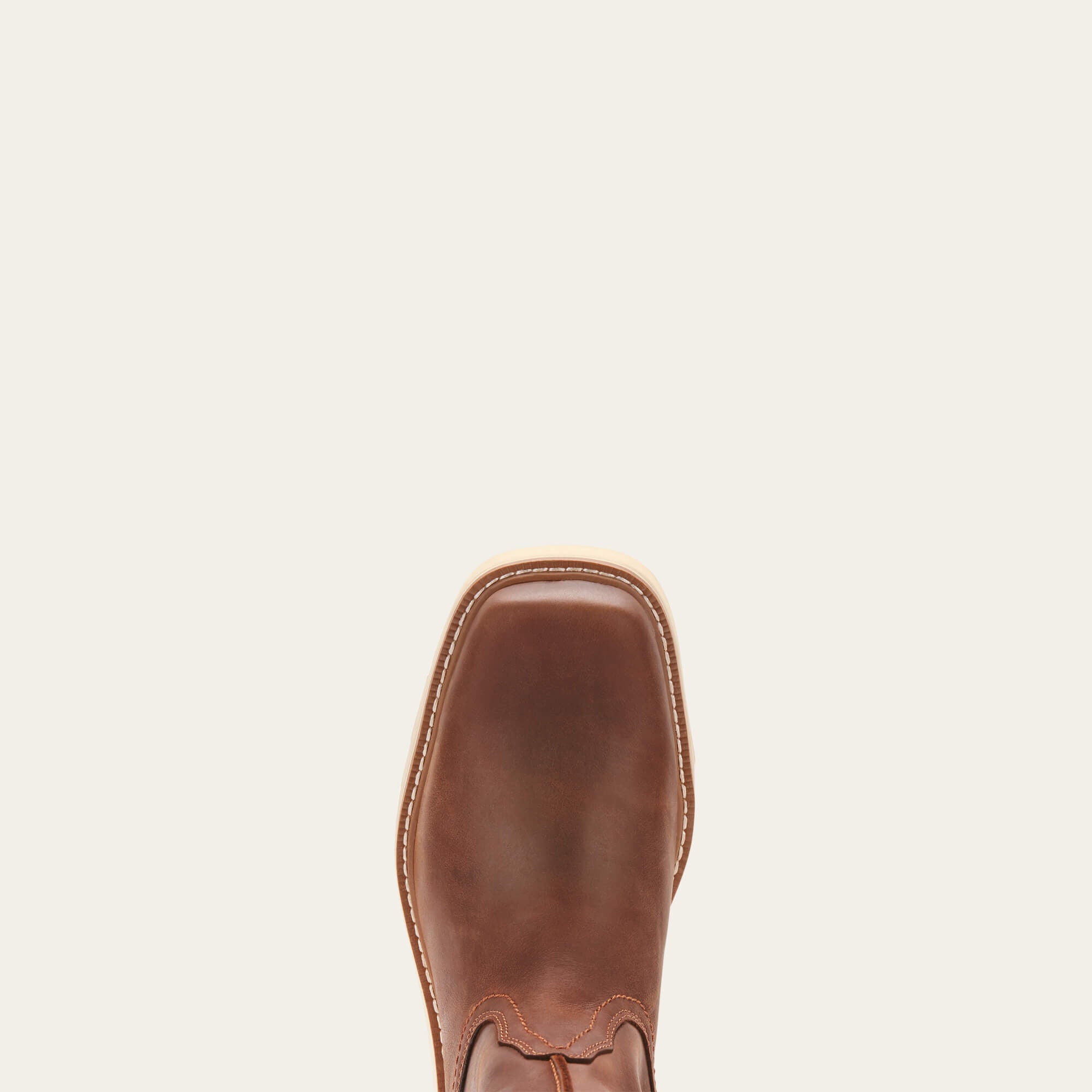 Rambler Recon Western Boot-Ariat