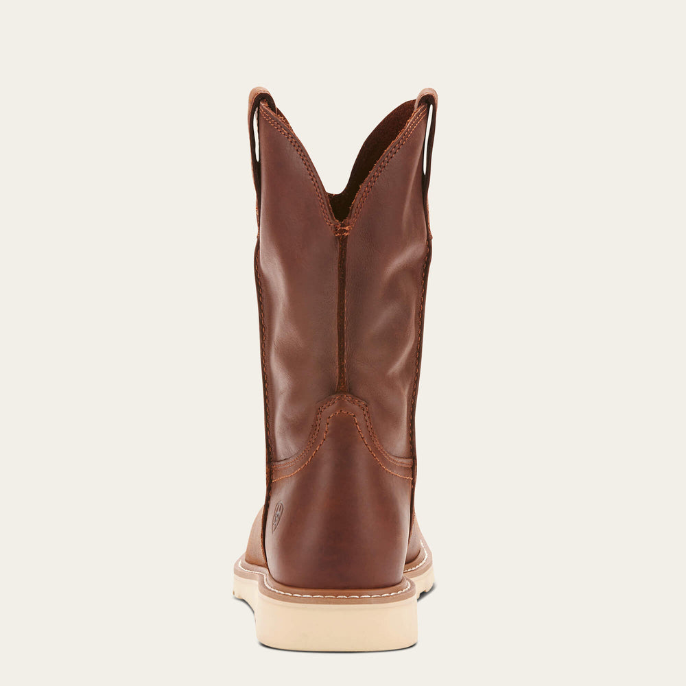 Rambler Recon Western Boot-Ariat