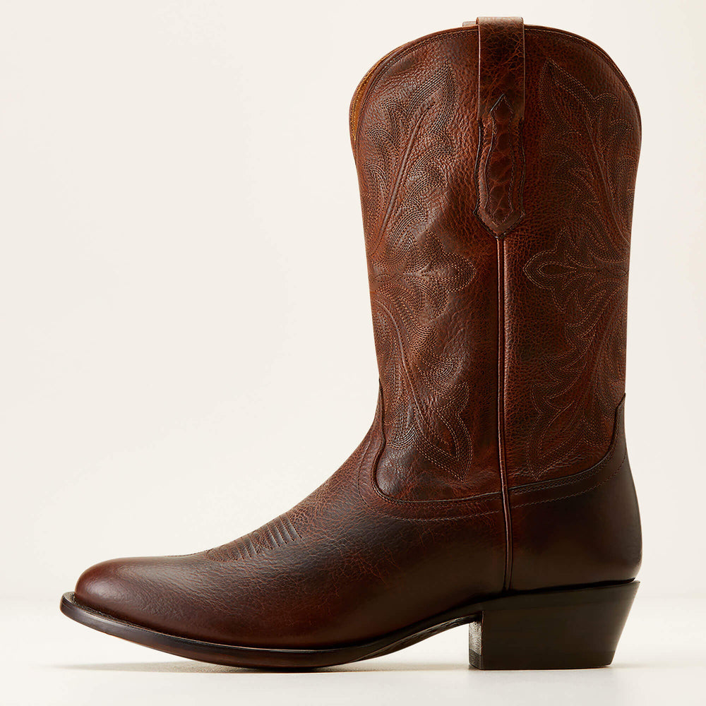 Bench Made James Western Boot-Ariat
