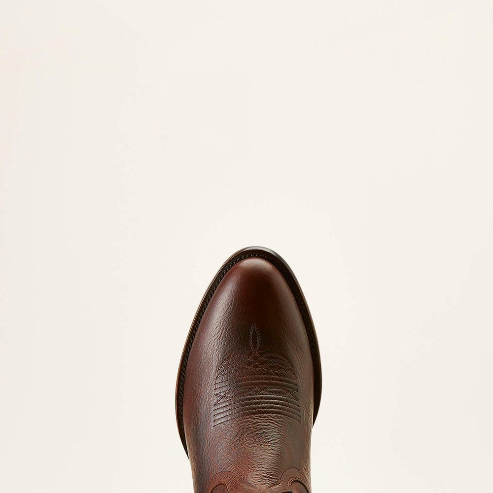 Bench Made James Western Boot-Ariat
