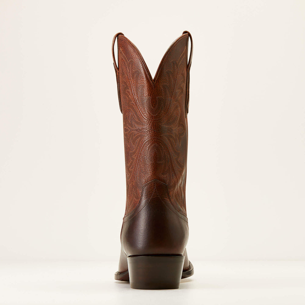 Bench Made James Western Boot-Ariat