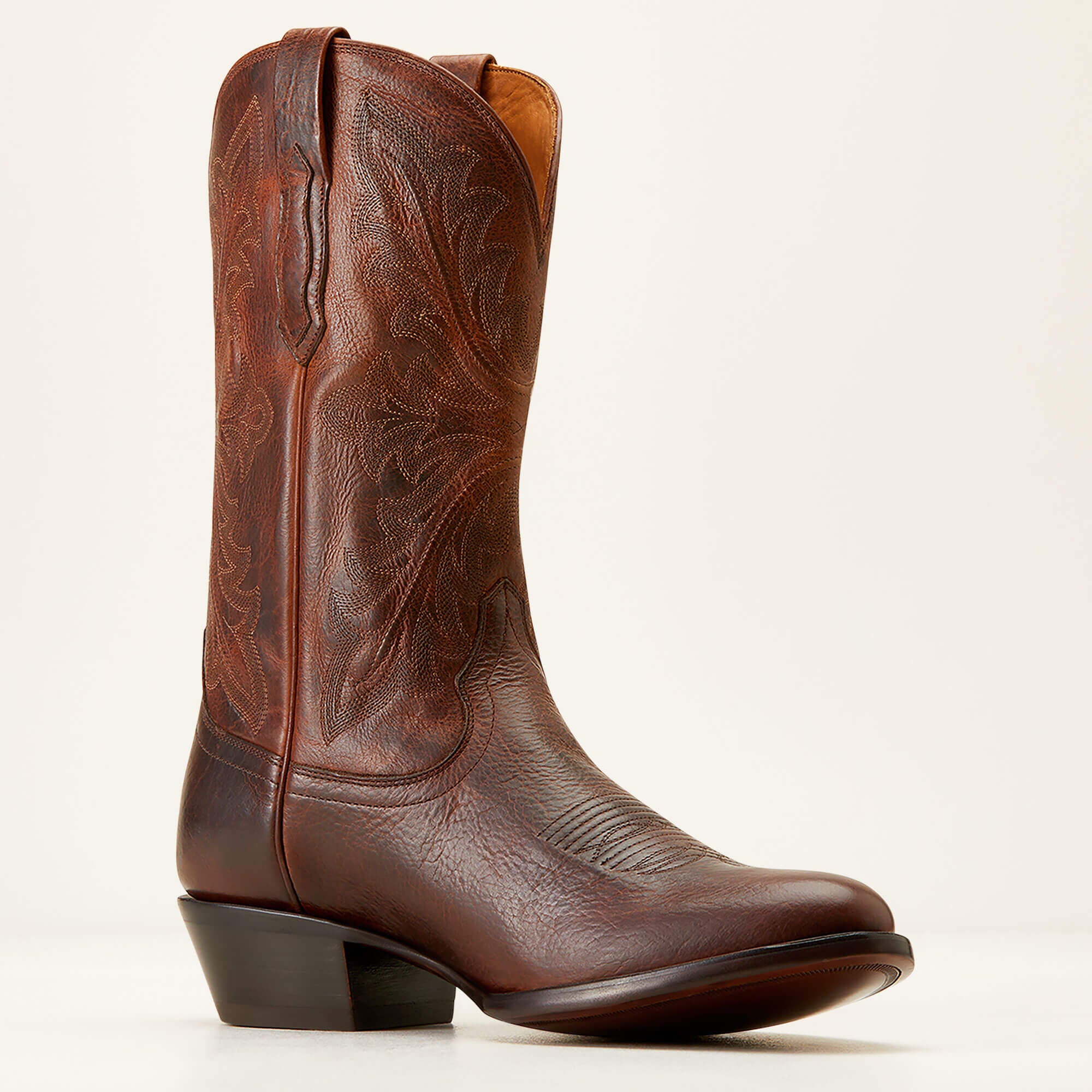 Bench Made James Western Boot-Ariat