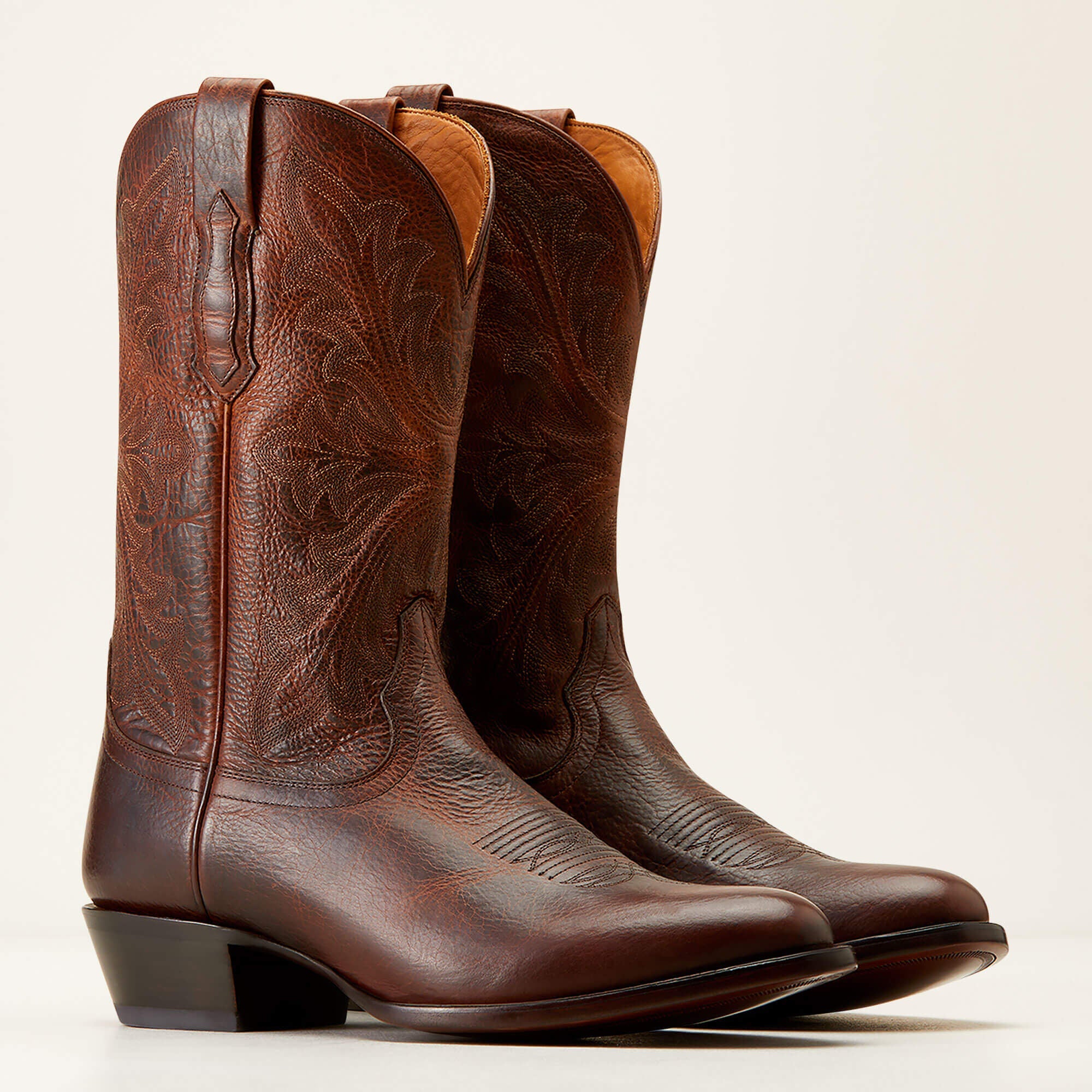 Bench Made James Western Boot-Ariat