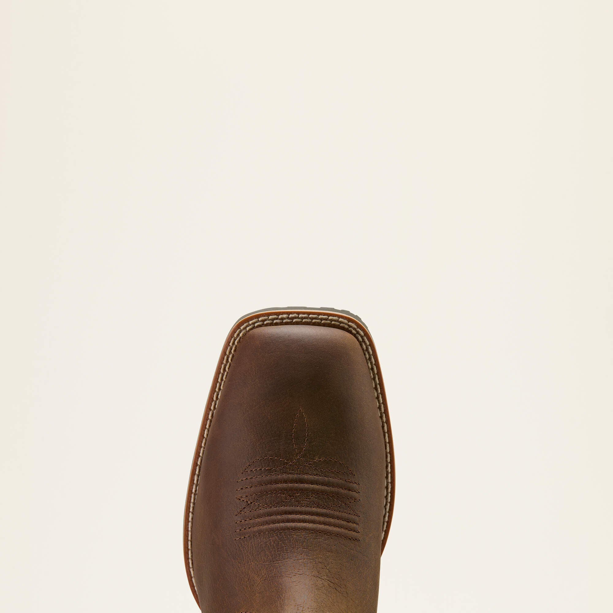 Hybrid Ranchwork Waterproof Cowboy Boot-Ariat