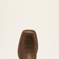 Hybrid Ranchwork Waterproof Cowboy Boot-Ariat
