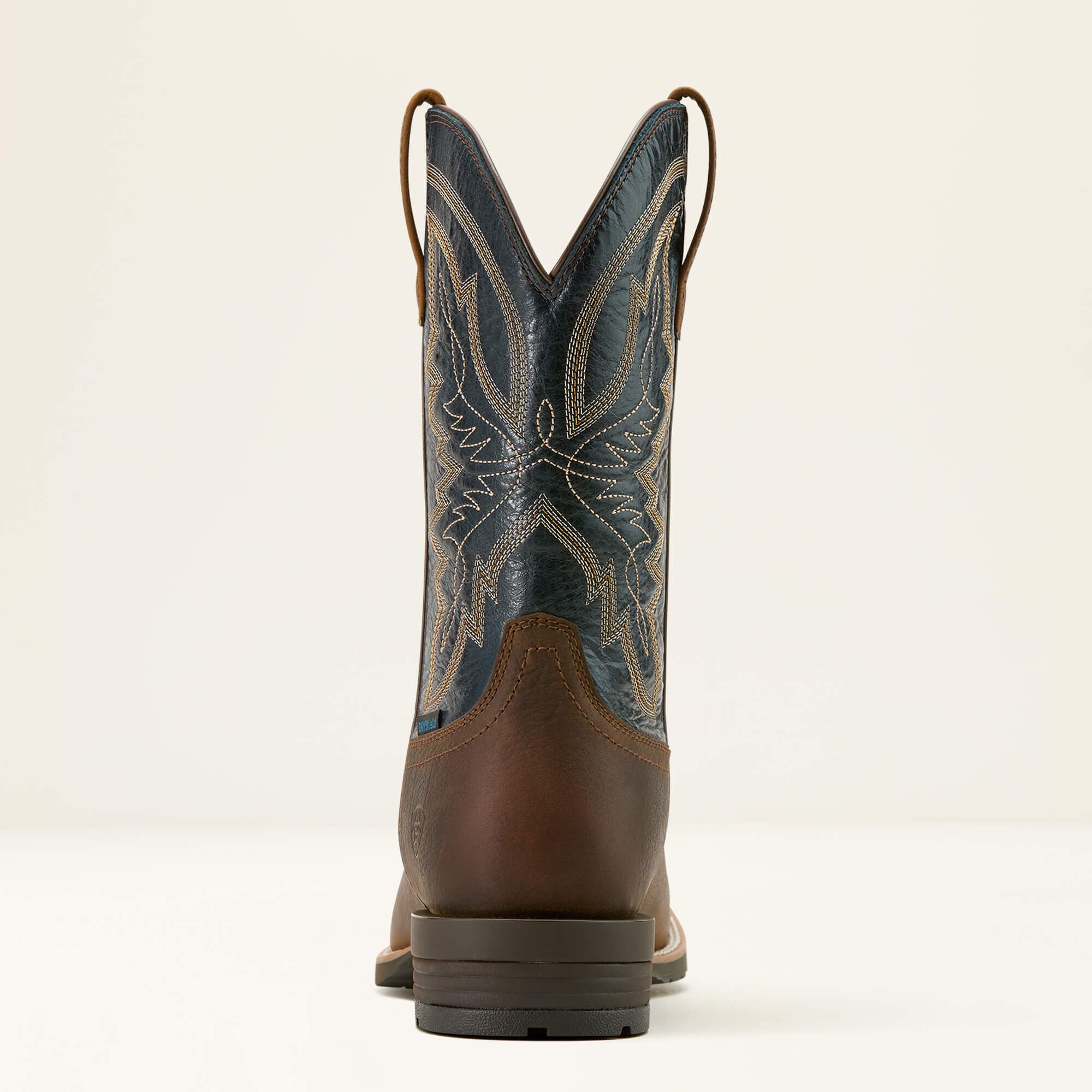 Hybrid Ranchwork Waterproof Cowboy Boot-Ariat
