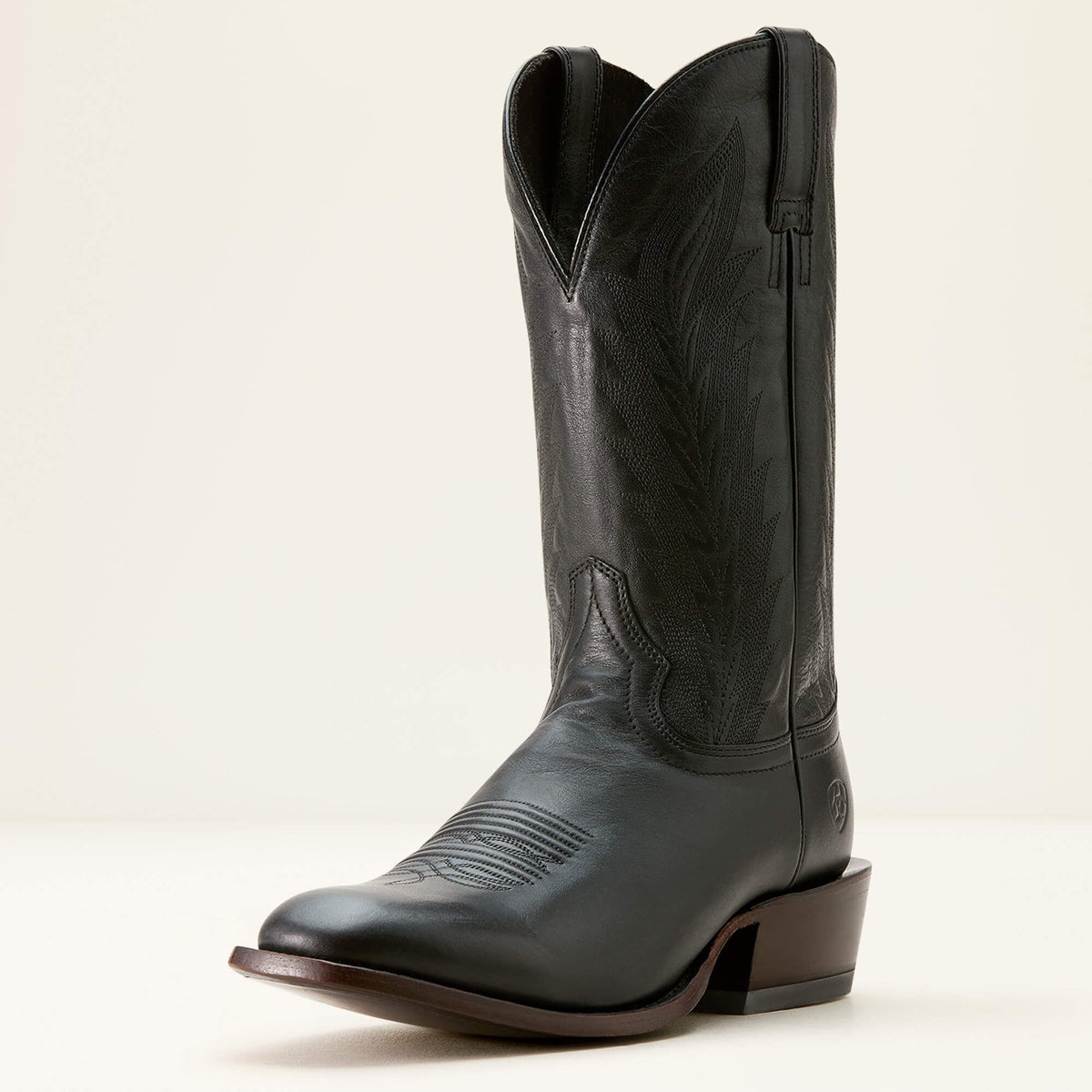 Willie Western Boot-Ariat