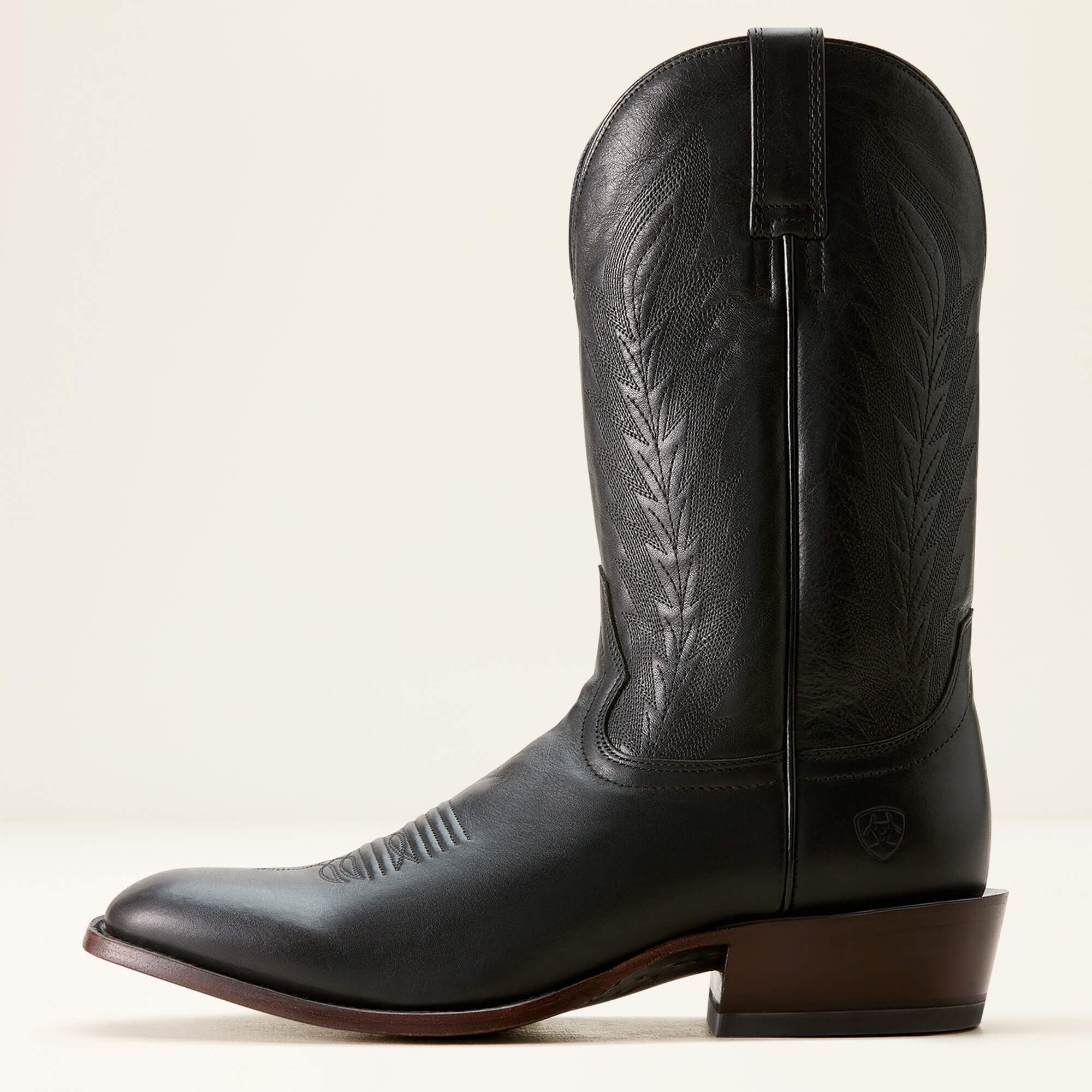 Willie Western Boot-Ariat