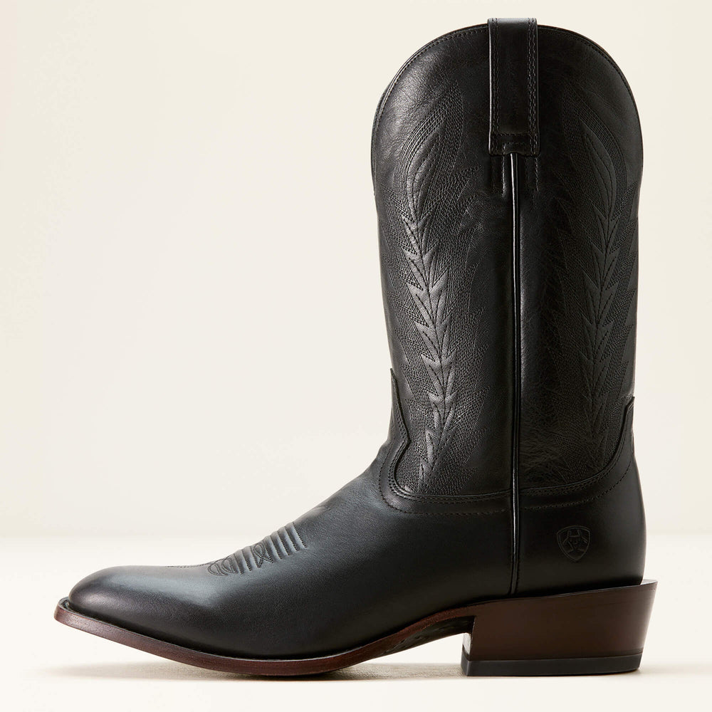 Willie Western Boot-Ariat