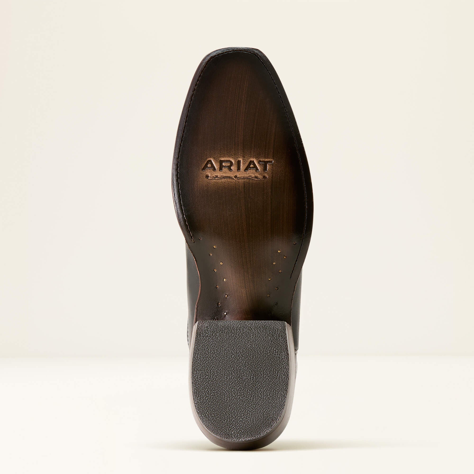 Willie Western Boot-Ariat