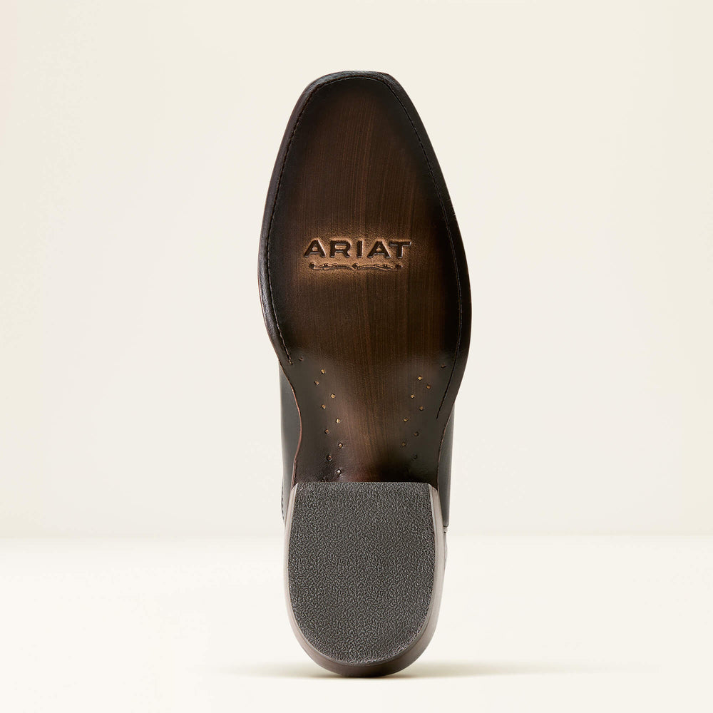 Willie Western Boot-Ariat