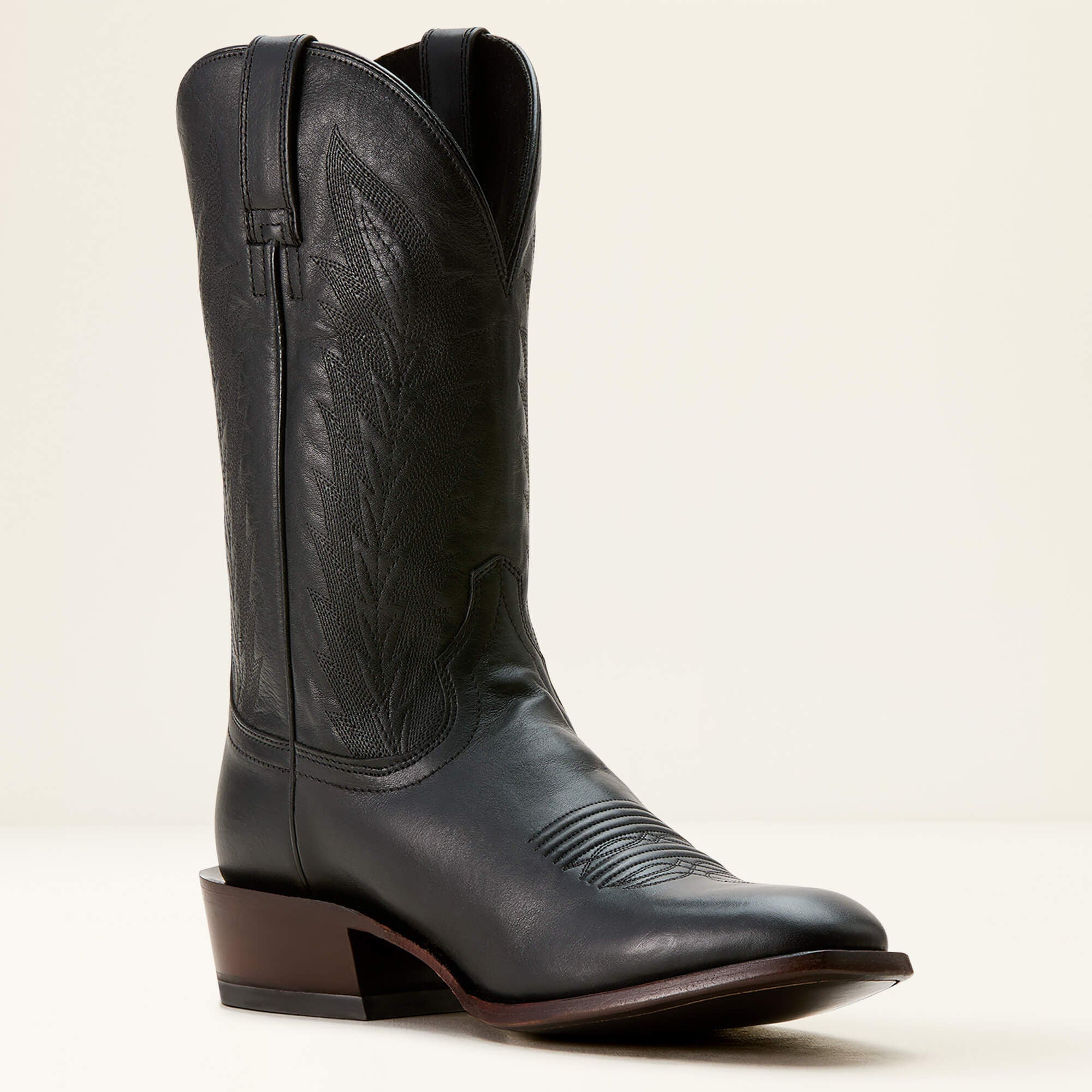 Willie Western Boot-Ariat