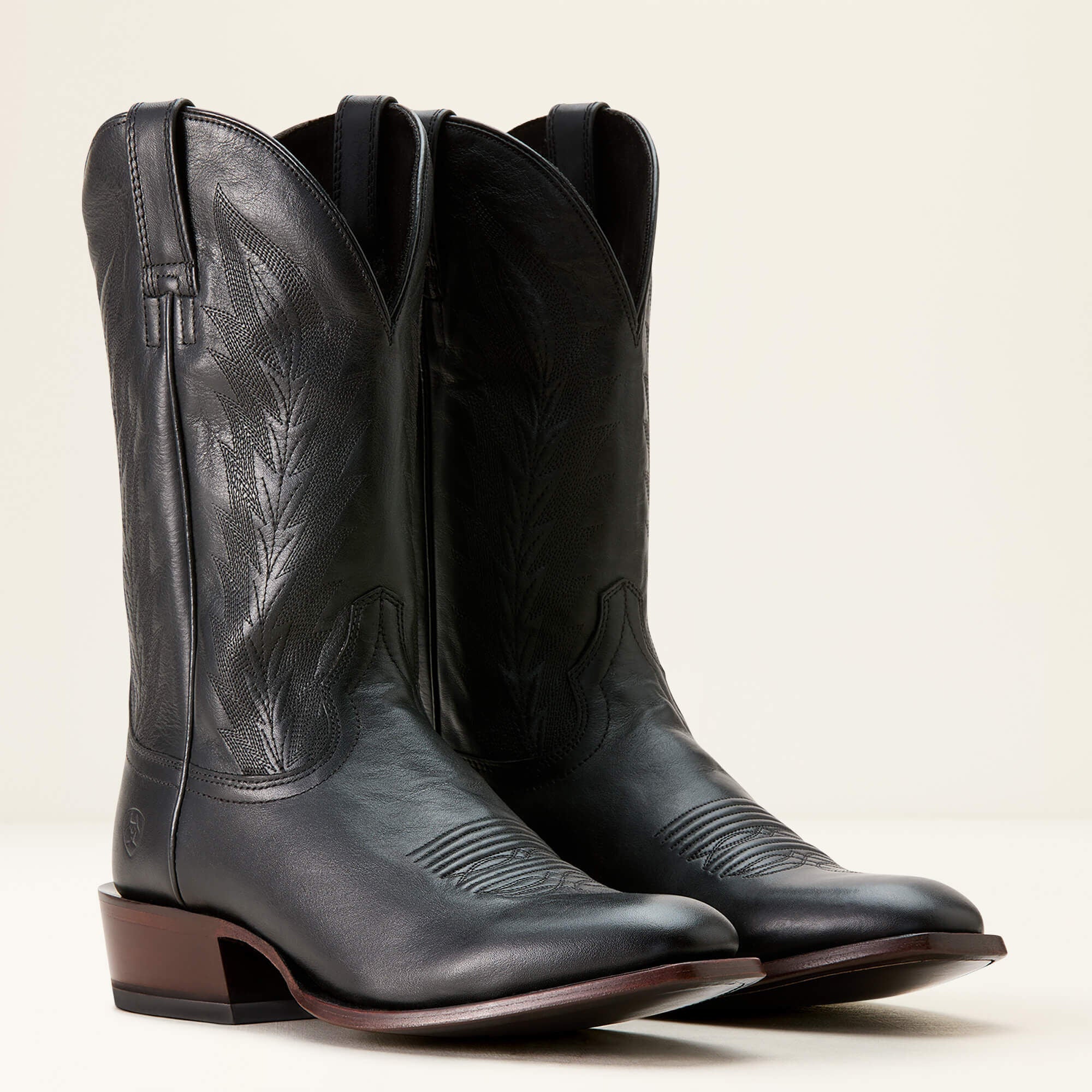 Willie Western Boot-Ariat