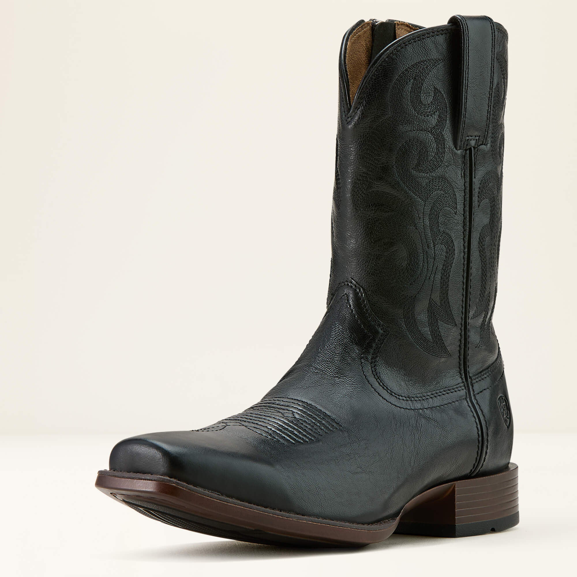 Bodie Western Boot-Ariat